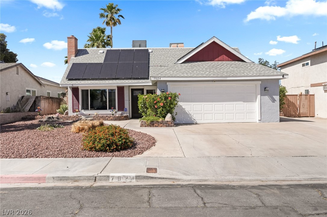 7024 Acorn Court Property Photo 1