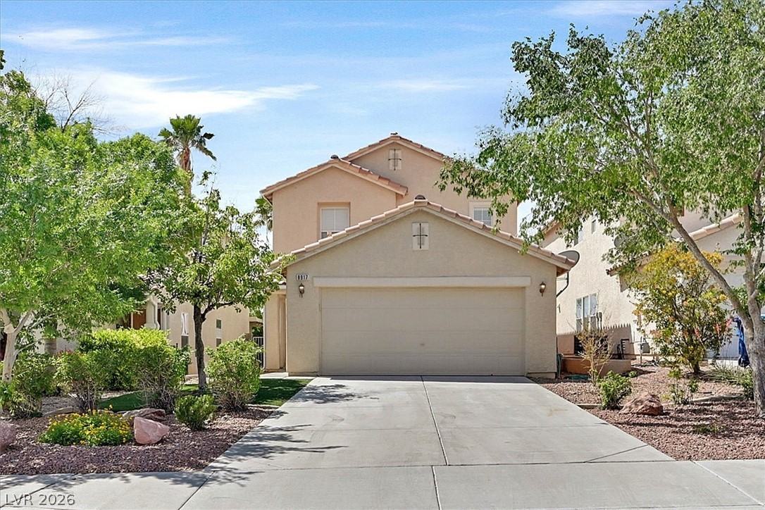 8917 Perfect Diamond Court Property Photo 1