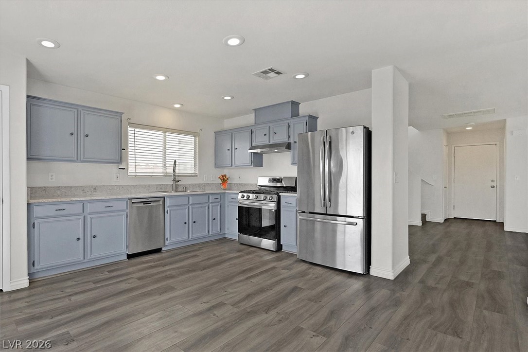 8917 Perfect Diamond Court Property Photo 10