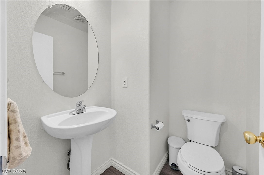 8917 Perfect Diamond Court Property Photo 11