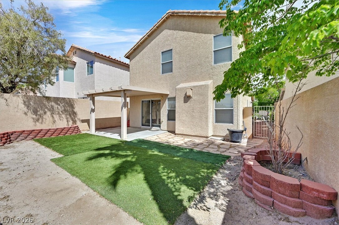 8917 Perfect Diamond Court Property Photo 24