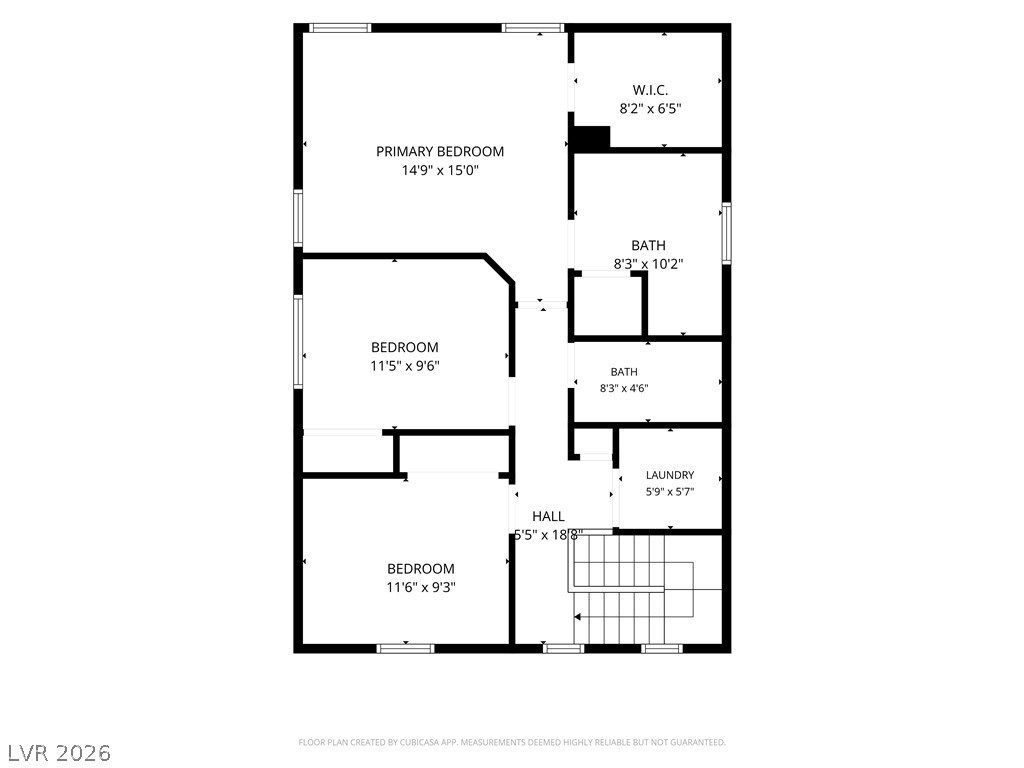 8917 Perfect Diamond Court Property Photo 26