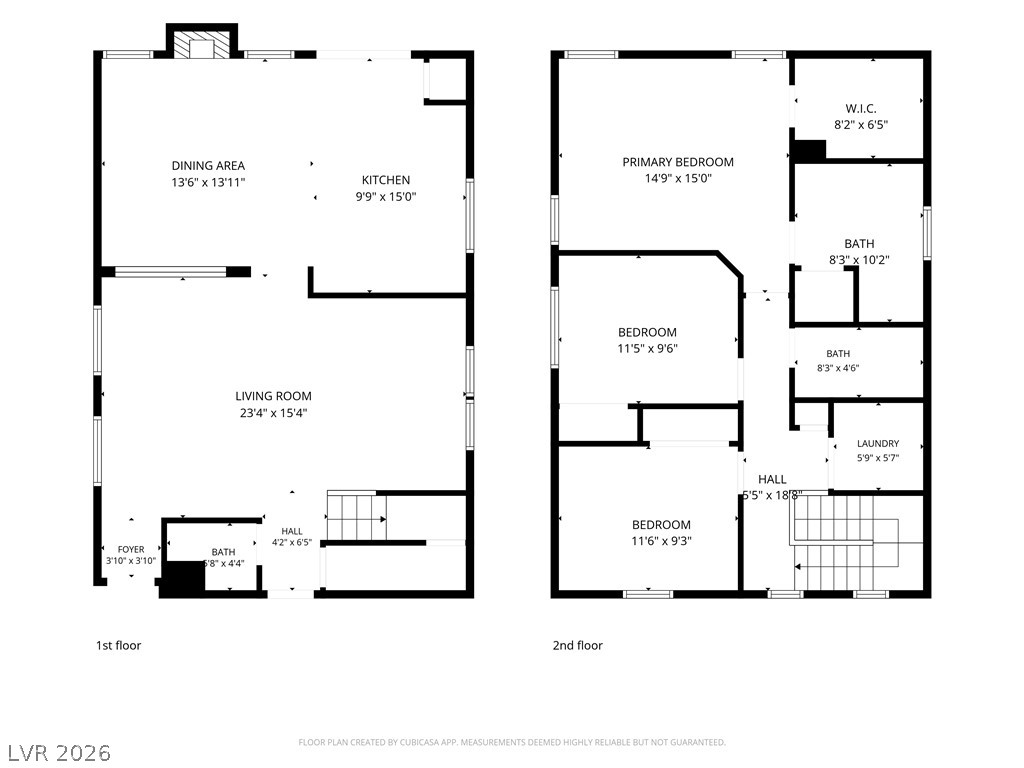 8917 Perfect Diamond Court Property Photo 27