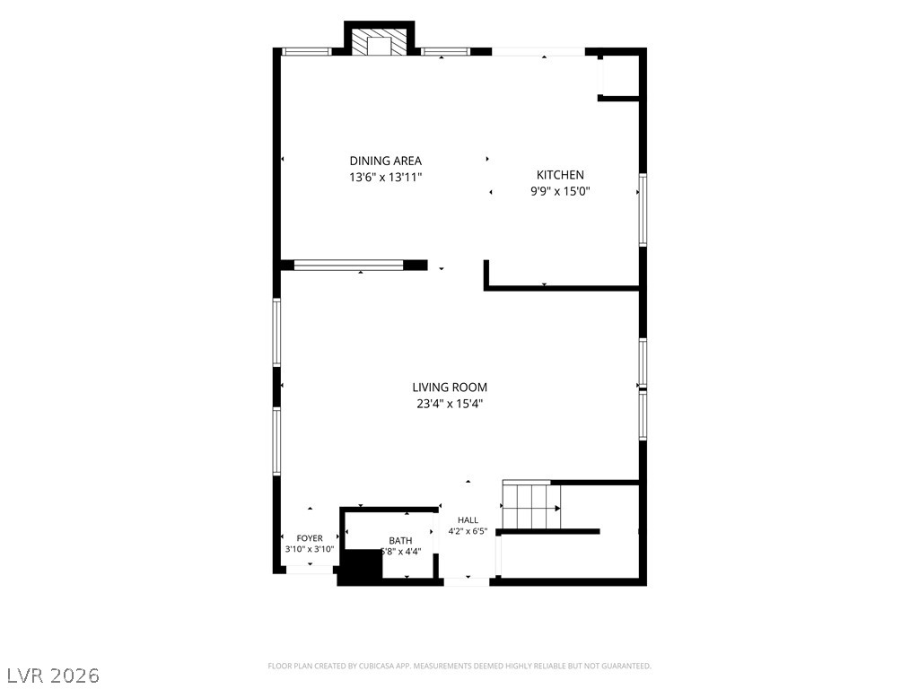 8917 Perfect Diamond Court Property Photo 28