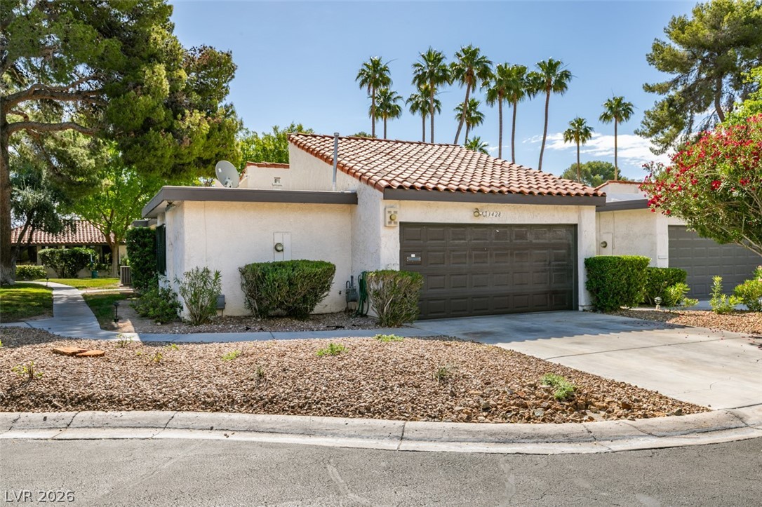 3428 Manzano Property Photo 1