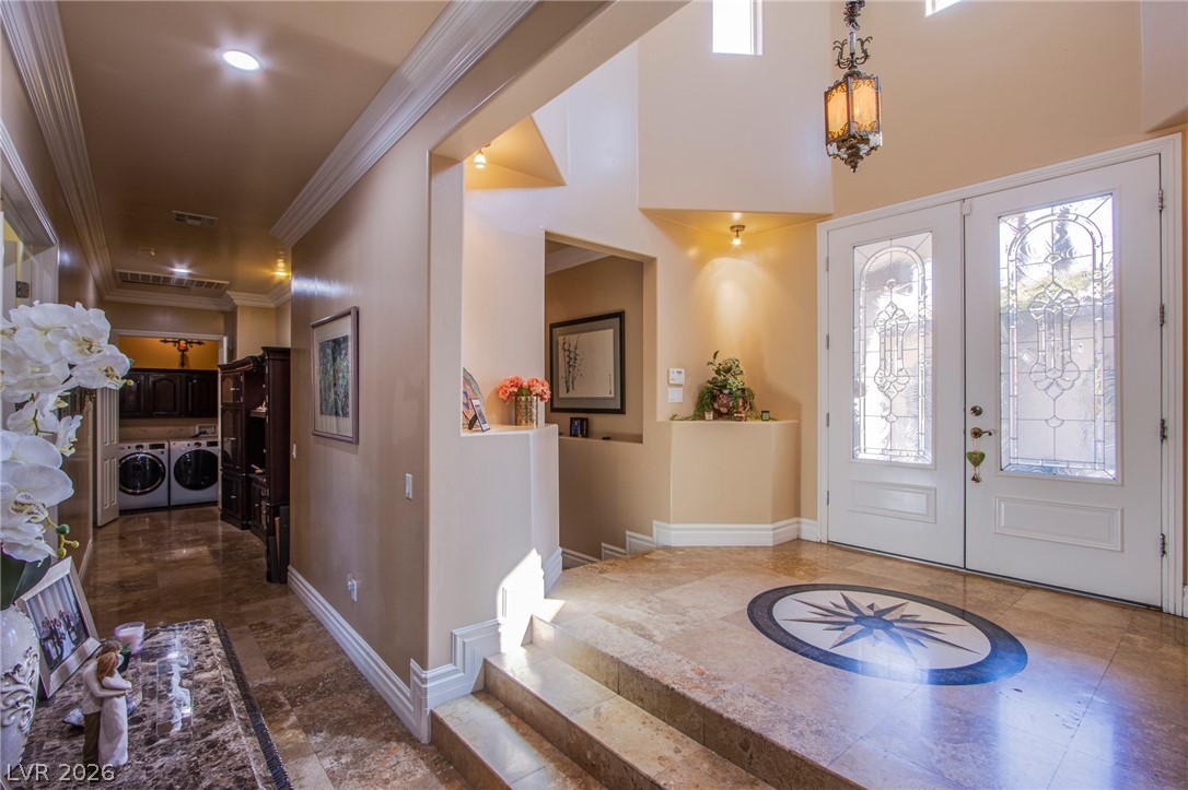 8965 South Tenaya Way Property Photo 9