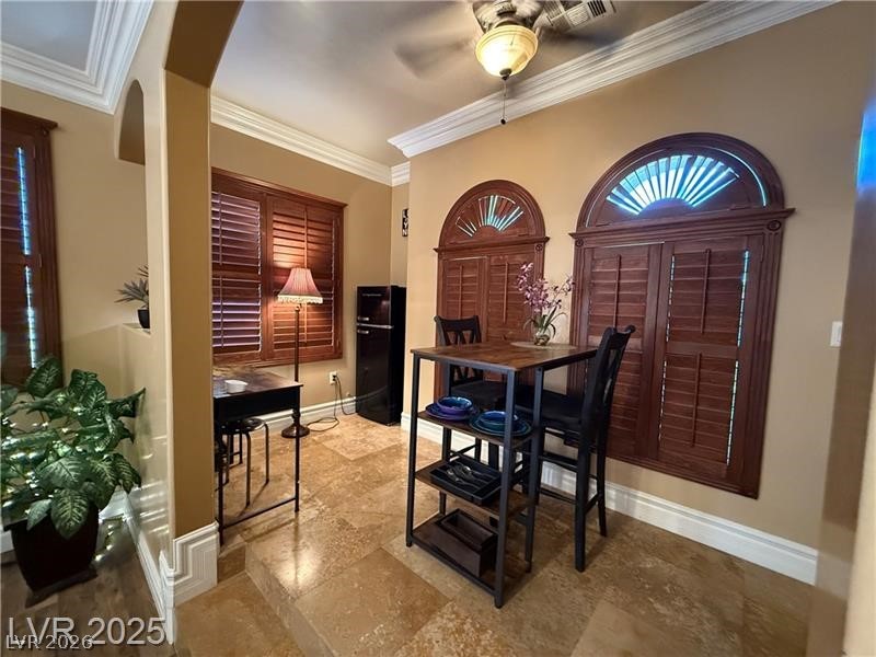 8965 South Tenaya Way Property Photo 33