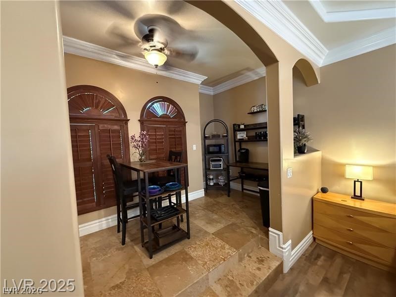 8965 South Tenaya Way Property Photo 34