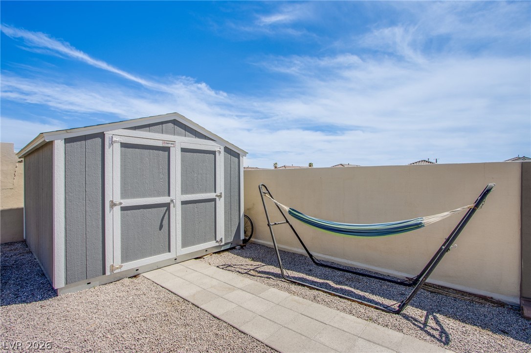 8965 South Tenaya Way Property Photo 54