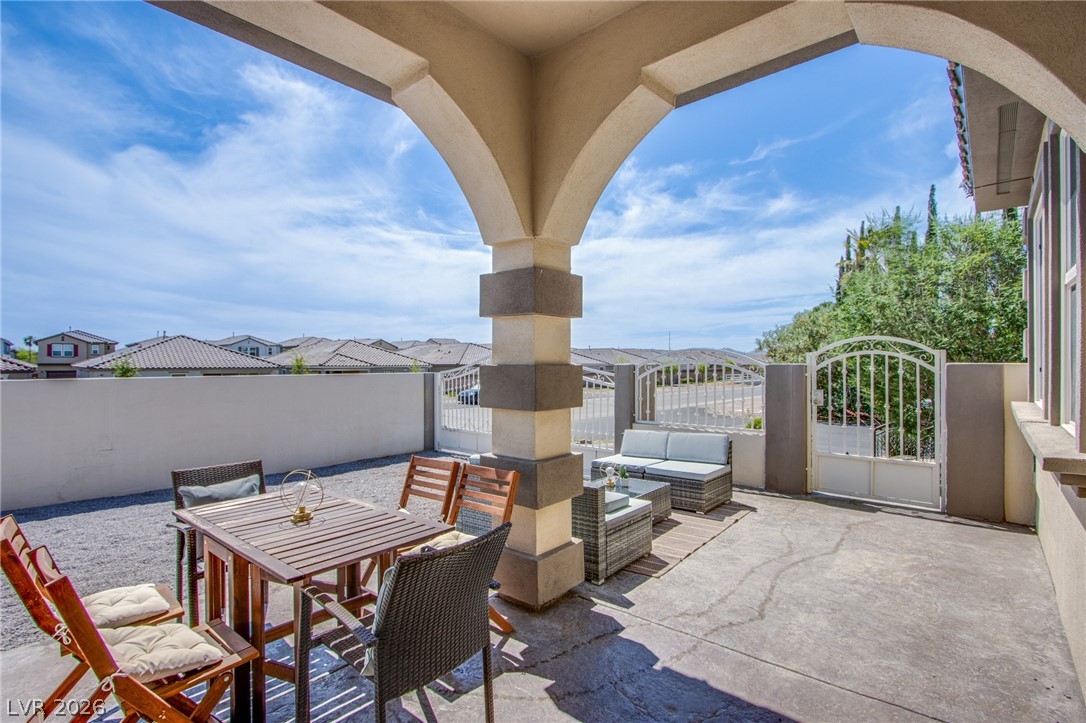8965 South Tenaya Way Property Photo 57