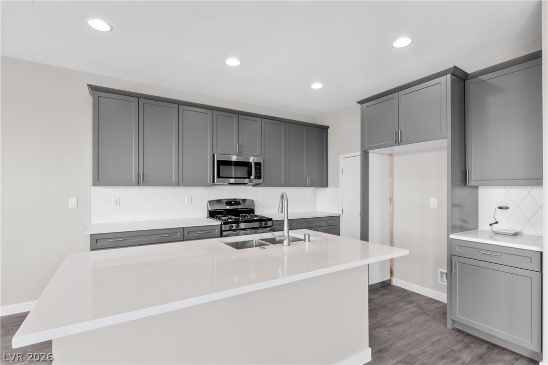 10531 Tranquil Cove Court Property Photo 1