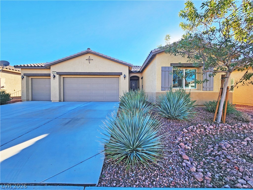 5441 East La Campana Drive Property Photo 1