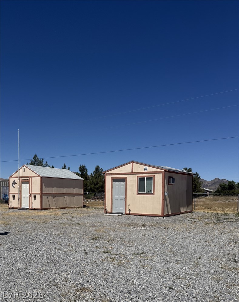 4330 West Medicine Man Road Property Photo 2