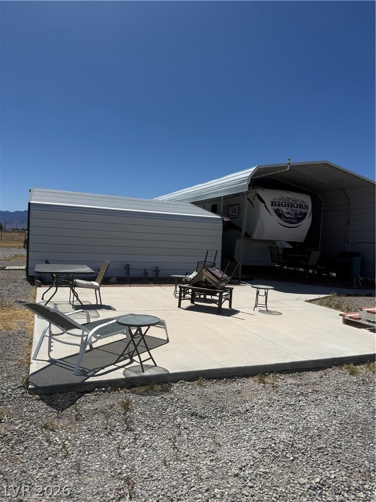 4330 West Medicine Man Road Property Photo 3