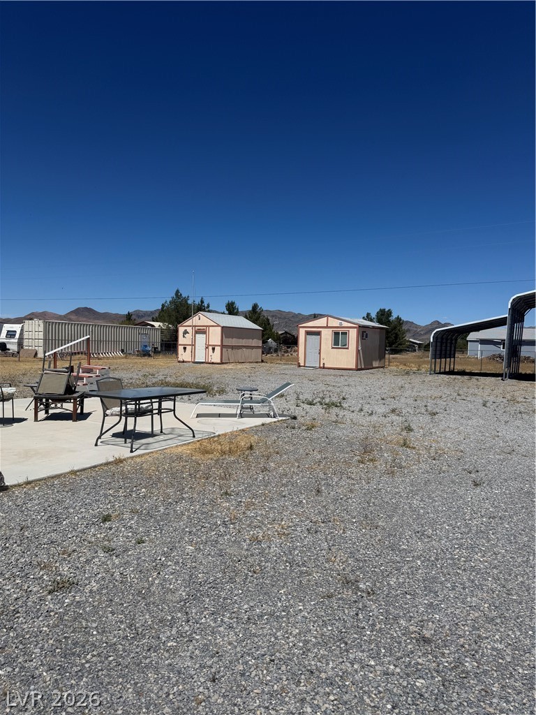 4330 West Medicine Man Road Property Photo 5