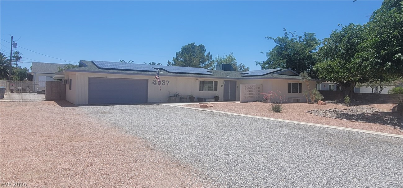 4937 Eugene Avenue Property Photo