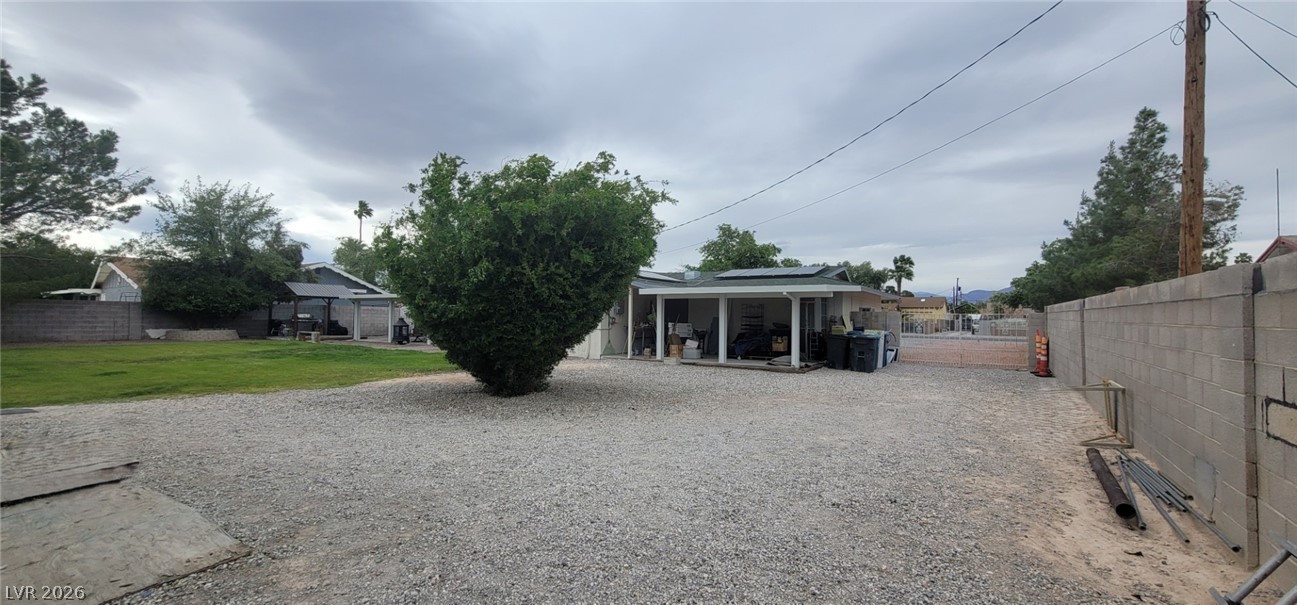 4937 Eugene Avenue Property Photo 24
