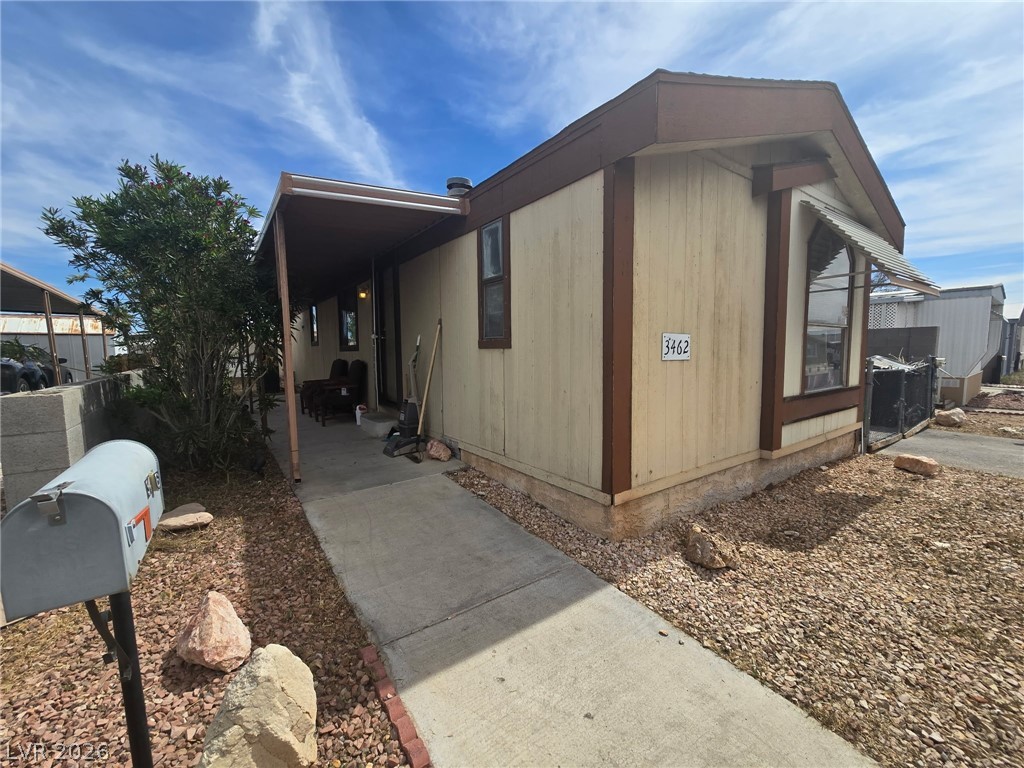 3462 Fort McHenry Drive Property Photo 1
