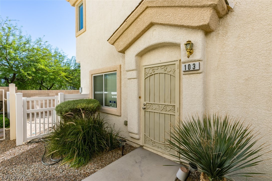 6549 Clara Bow Avenue 103 Property Photo 4