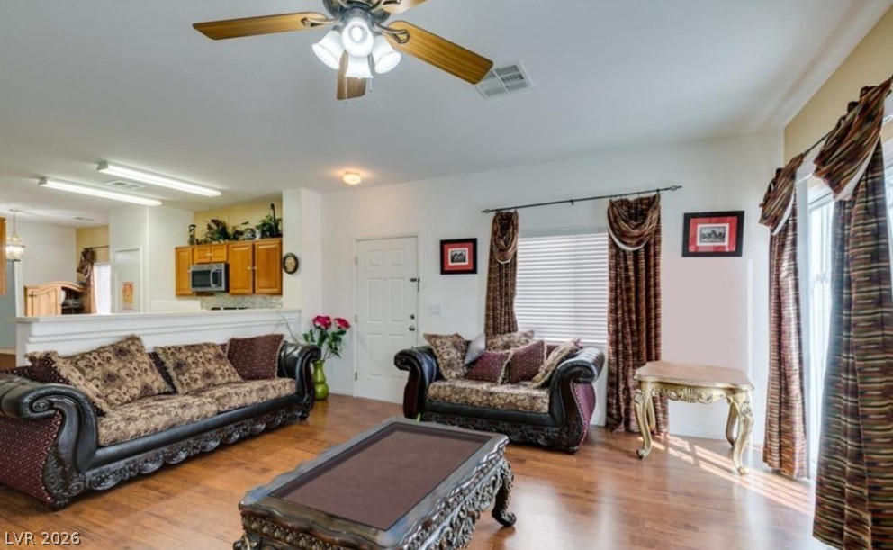 6549 Clara Bow Avenue 103 Property Photo 6