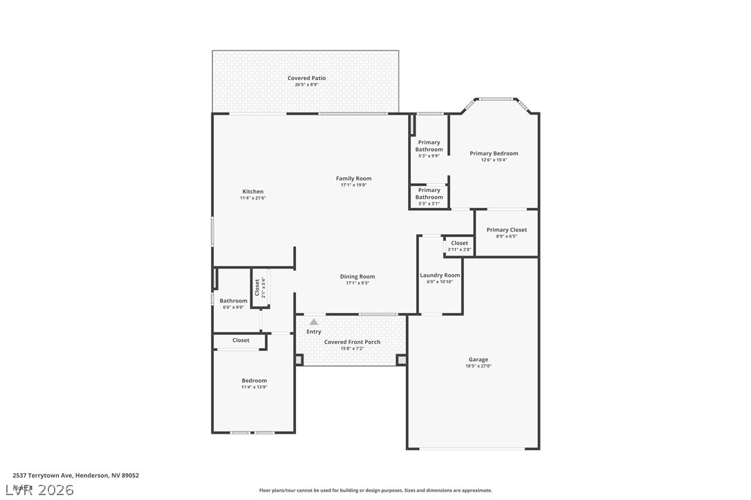 2537 Terrytown Avenue Property Photo 38