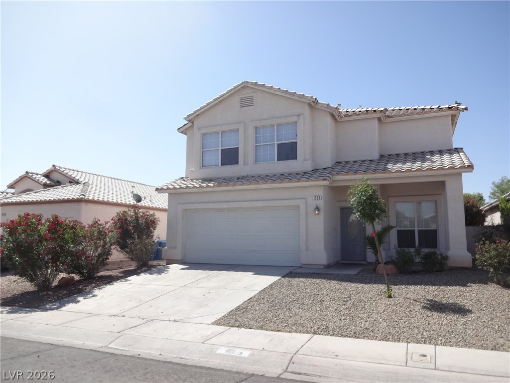 1533 Honey Vista Lane Property Photo 3
