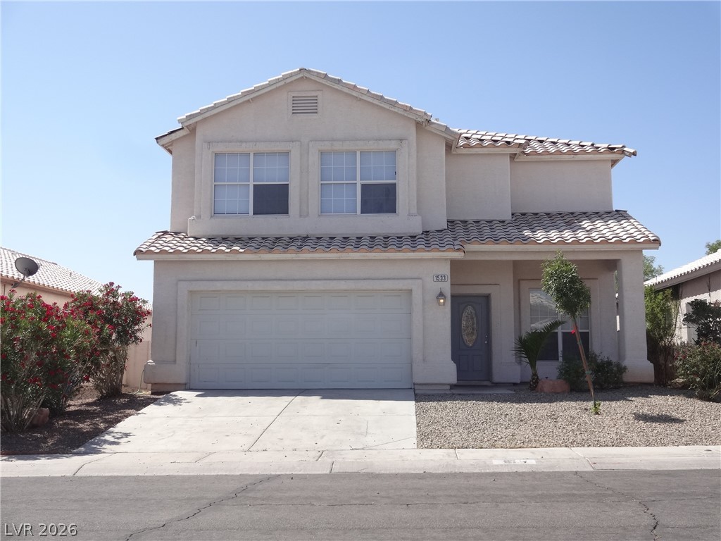 1533 Honey Vista Lane Property Photo 4