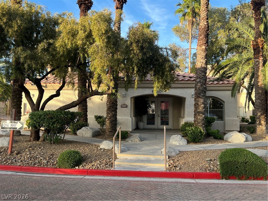 6480 Annie Oakley Drive 624 Property Photo 1
