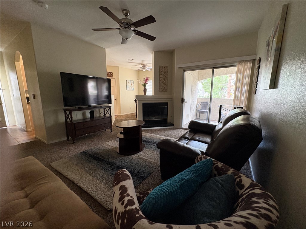 6480 Annie Oakley Drive 624 Property Photo 46