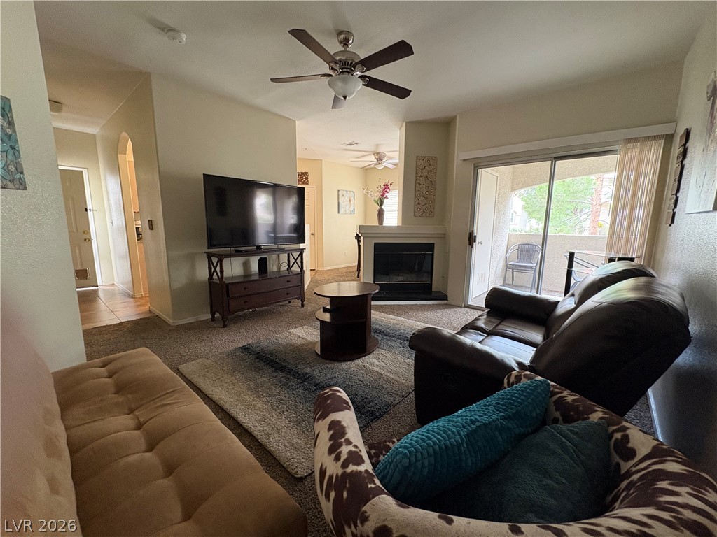 6480 Annie Oakley Drive 624 Property Photo 61