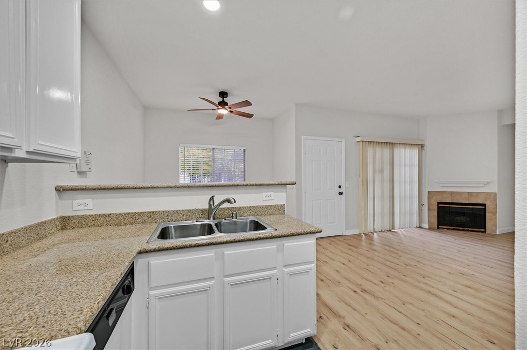 3318 North Decatur Boulevard 1089 Property Photo 6