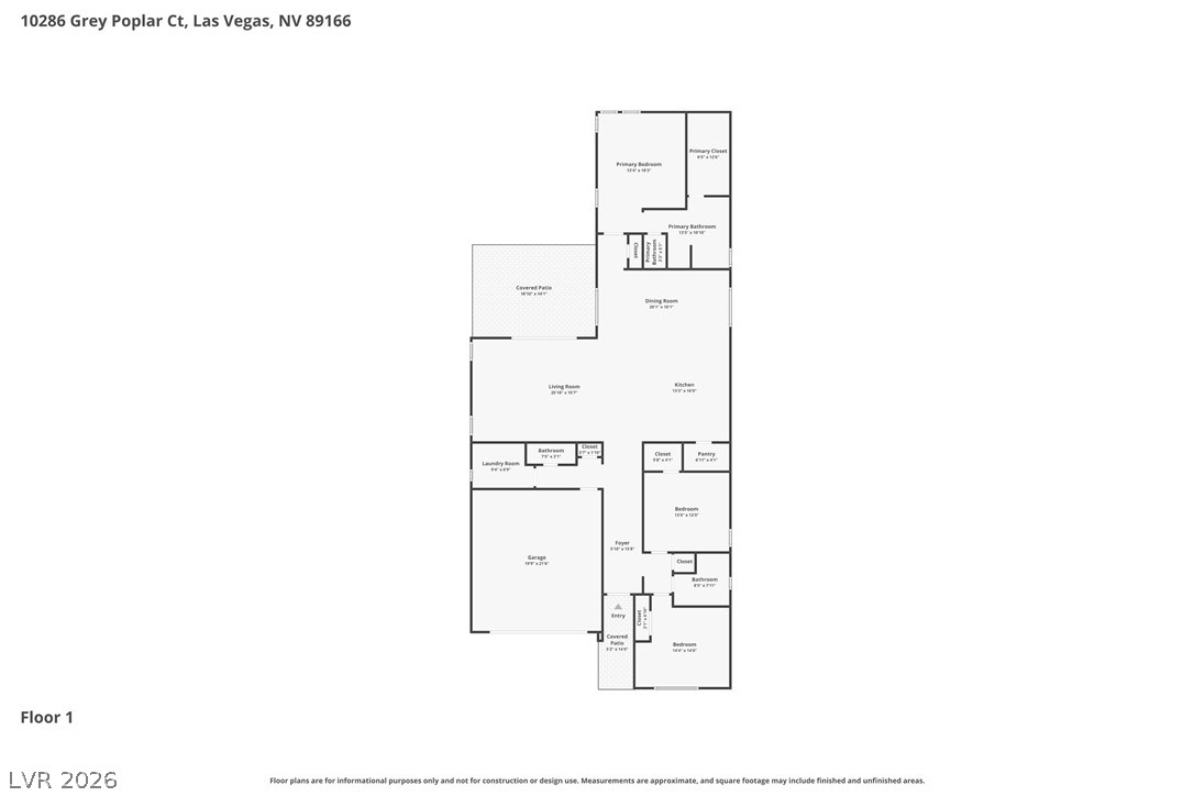 10286 Grey Poplar Court Property Photo 18