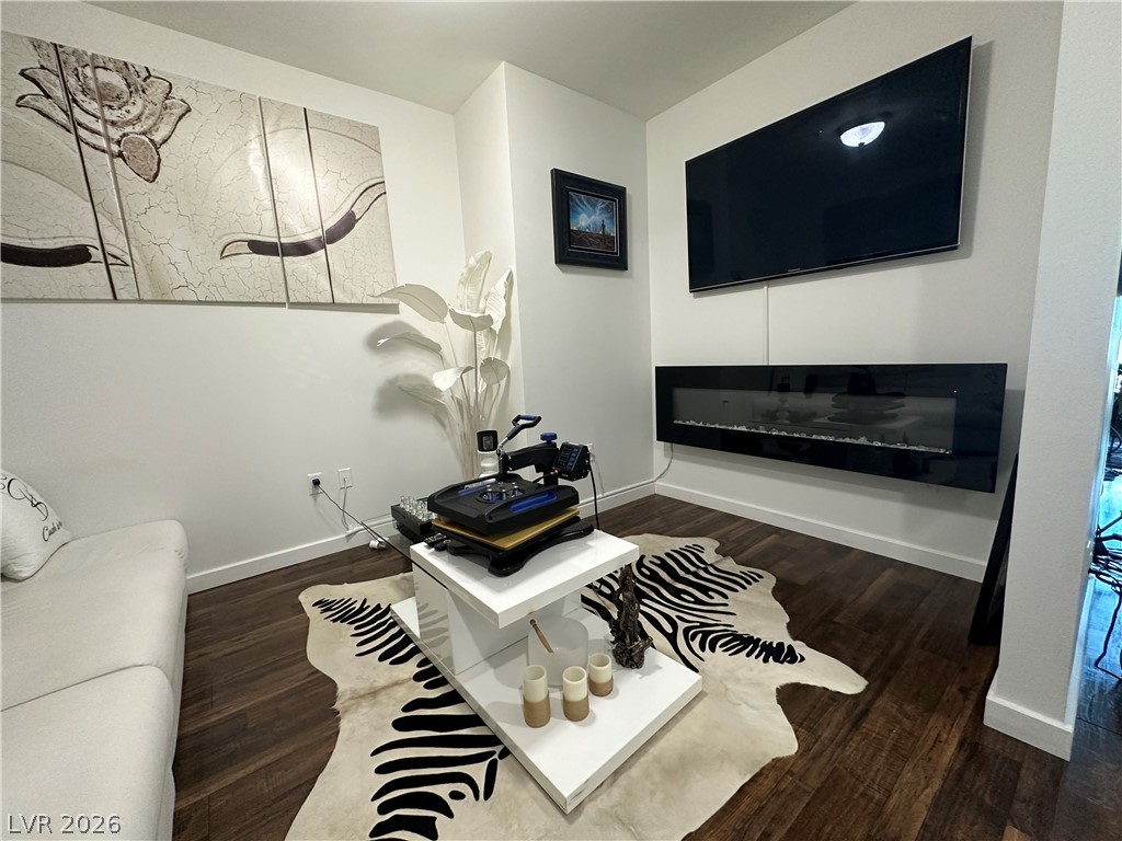 4575 Dean Martin Drive 2907 Property Photo 15