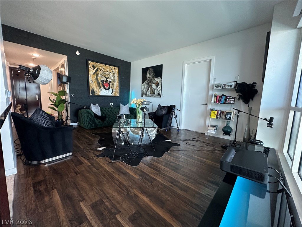 4575 Dean Martin Drive 2907 Property Photo 17