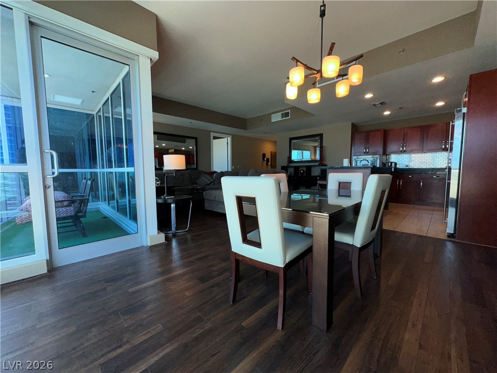 4575 Dean Martin Drive 2909 Property Photo 20