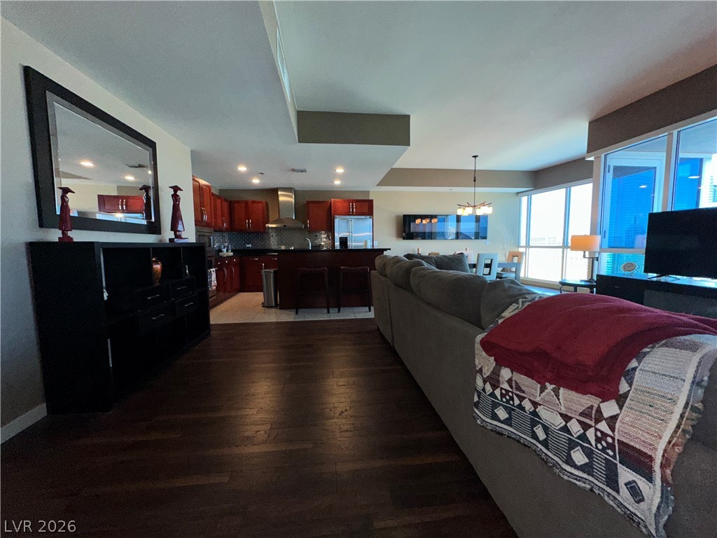 4575 Dean Martin Drive 2909 Property Photo 22