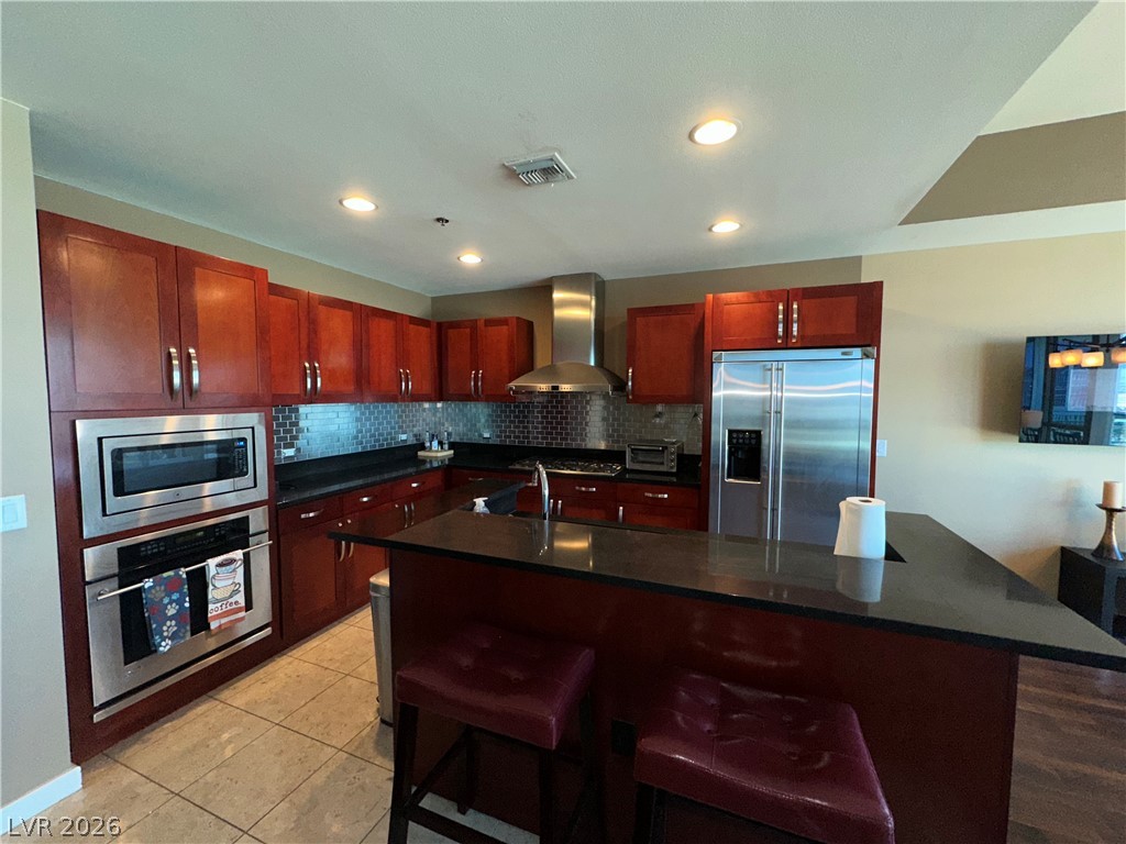 4575 Dean Martin Drive 2909 Property Photo 27