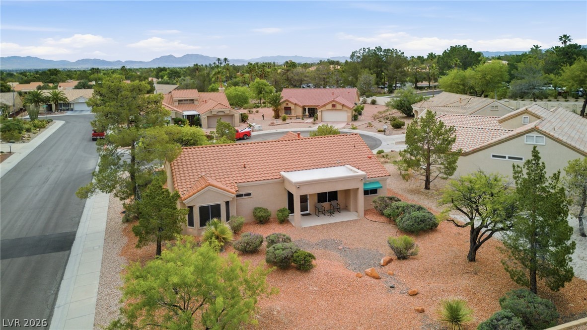 2809 Tumble Creek Court Property Photo 7