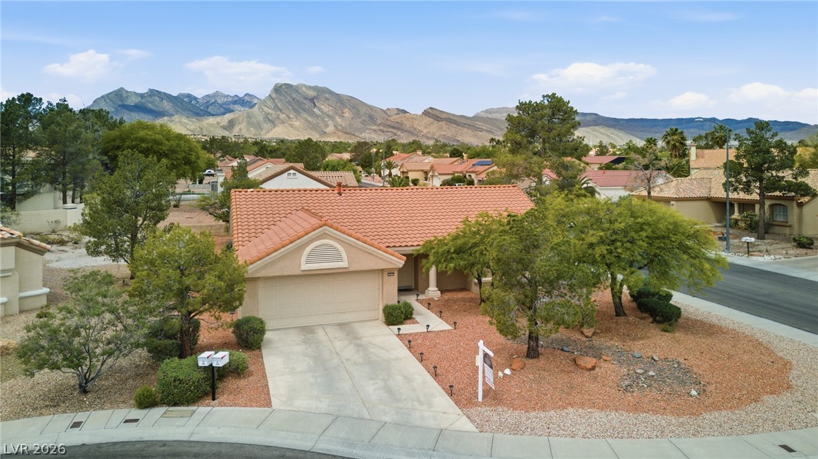 2809 Tumble Creek Court Property Photo 8