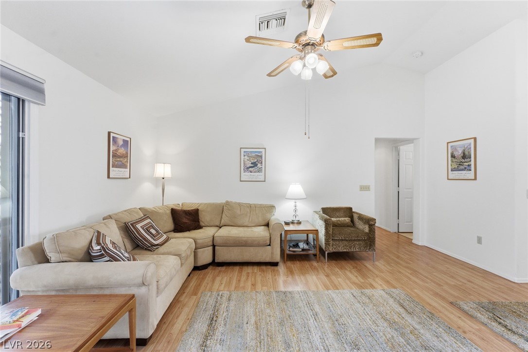 2809 Tumble Creek Court Property Photo 11