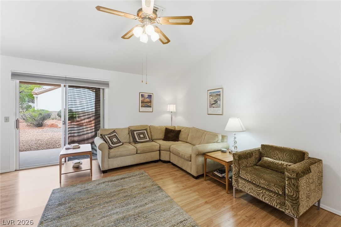 2809 Tumble Creek Court Property Photo 14