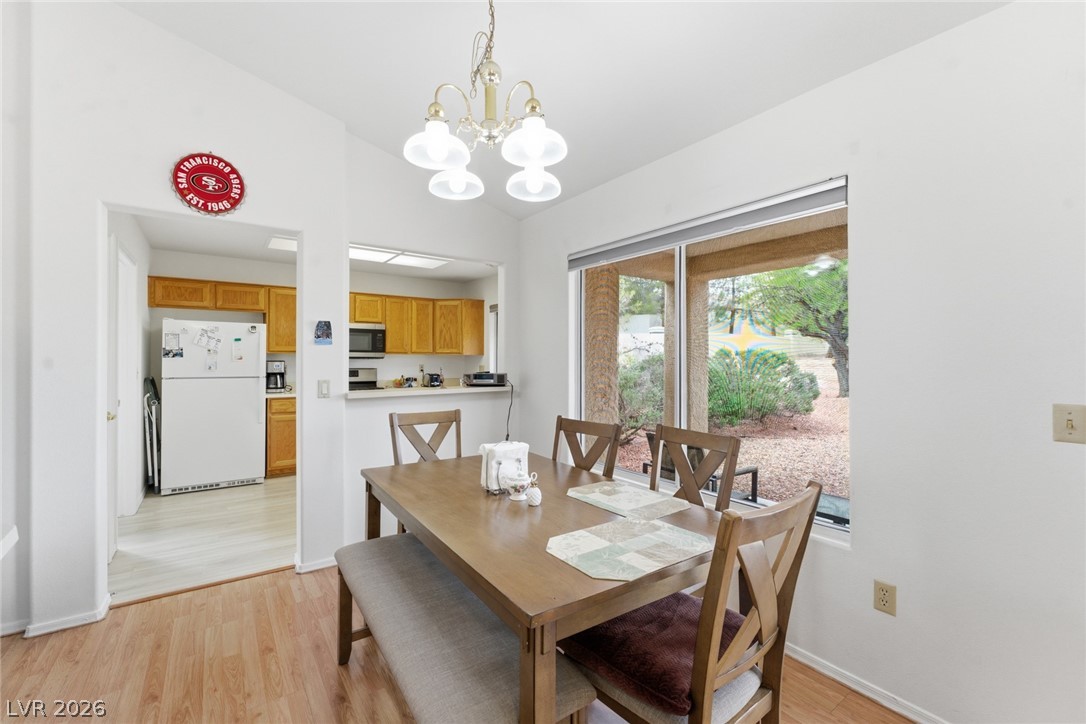 2809 Tumble Creek Court Property Photo 15
