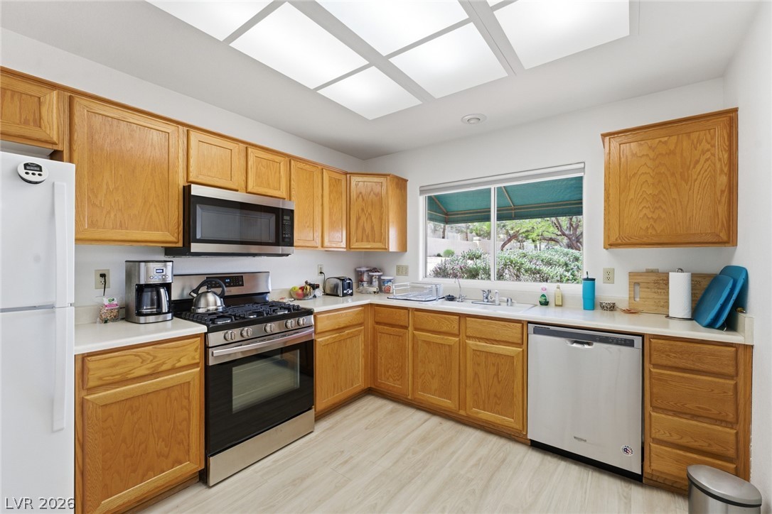2809 Tumble Creek Court Property Photo 17