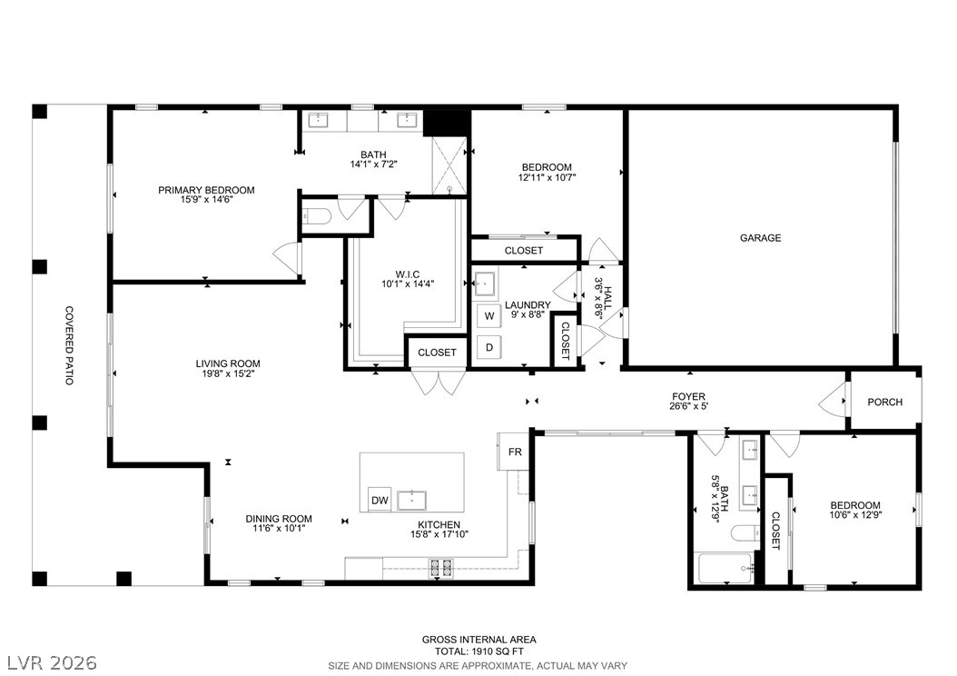 6009 La Coste Street Property Photo 33