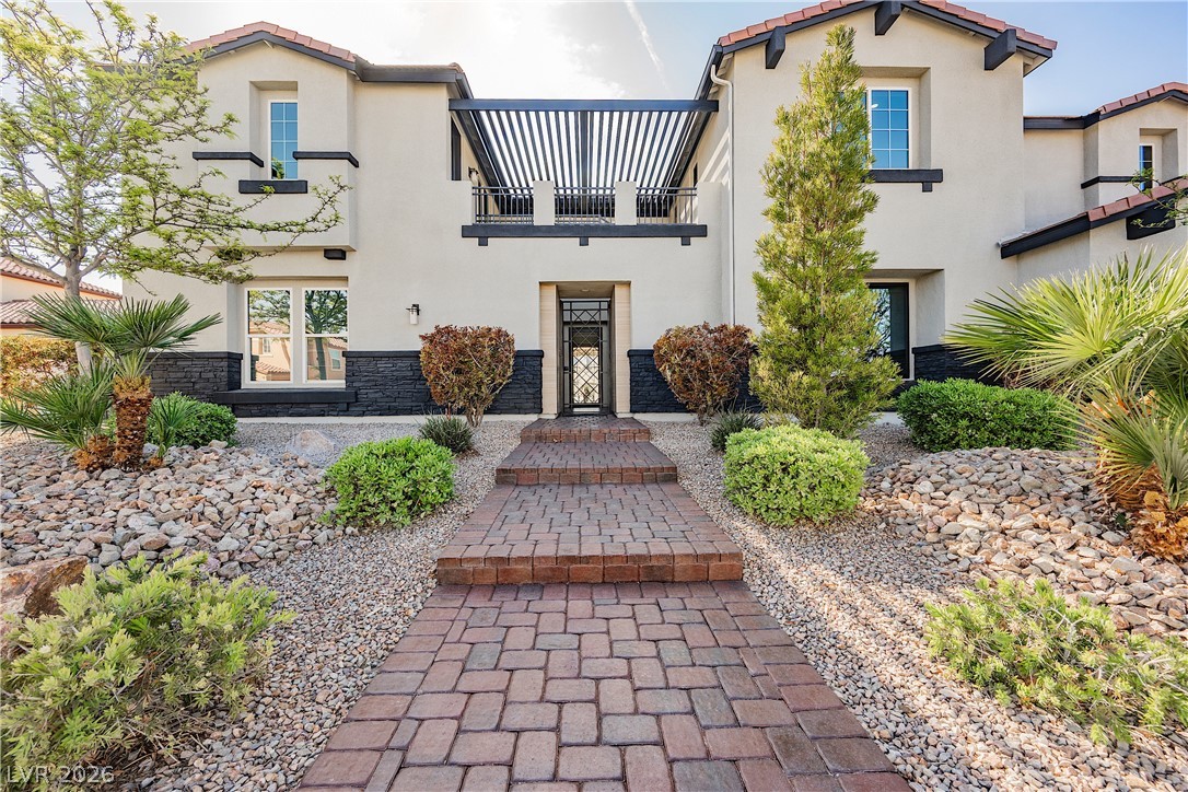 6055 Gabrielle Carol Court Property Photo 3
