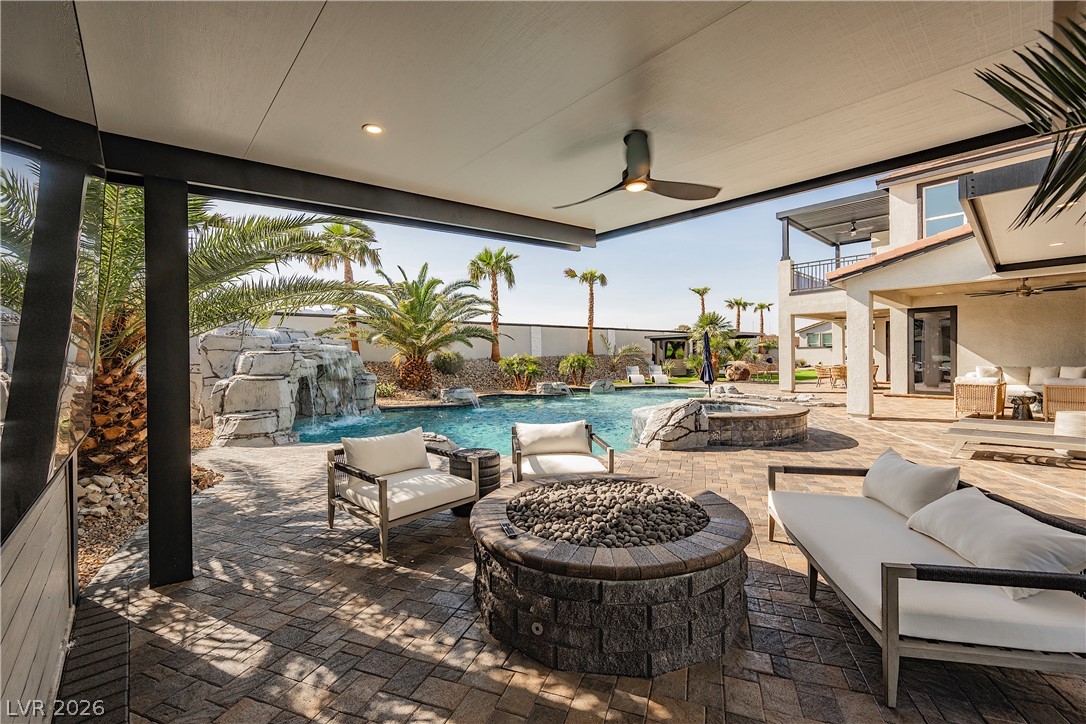 6055 Gabrielle Carol Court Property Photo 6