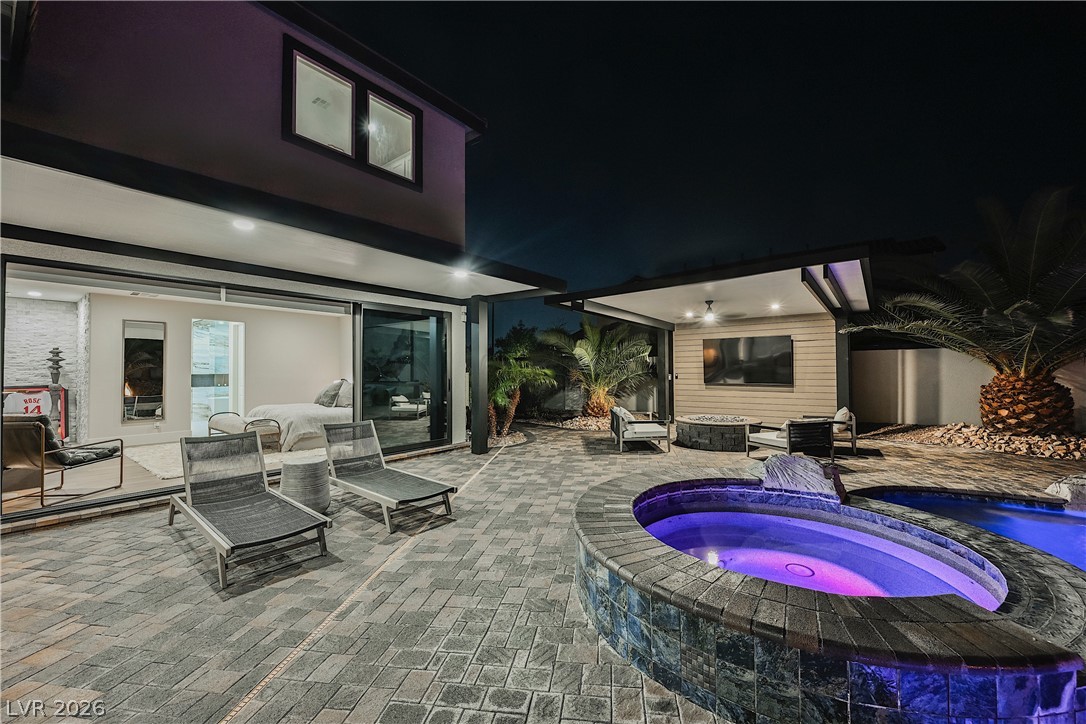 6055 Gabrielle Carol Court Property Photo 8