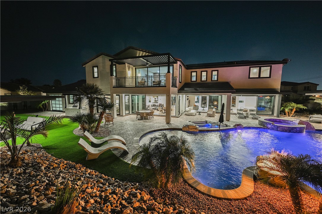 6055 Gabrielle Carol Court Property Photo 10