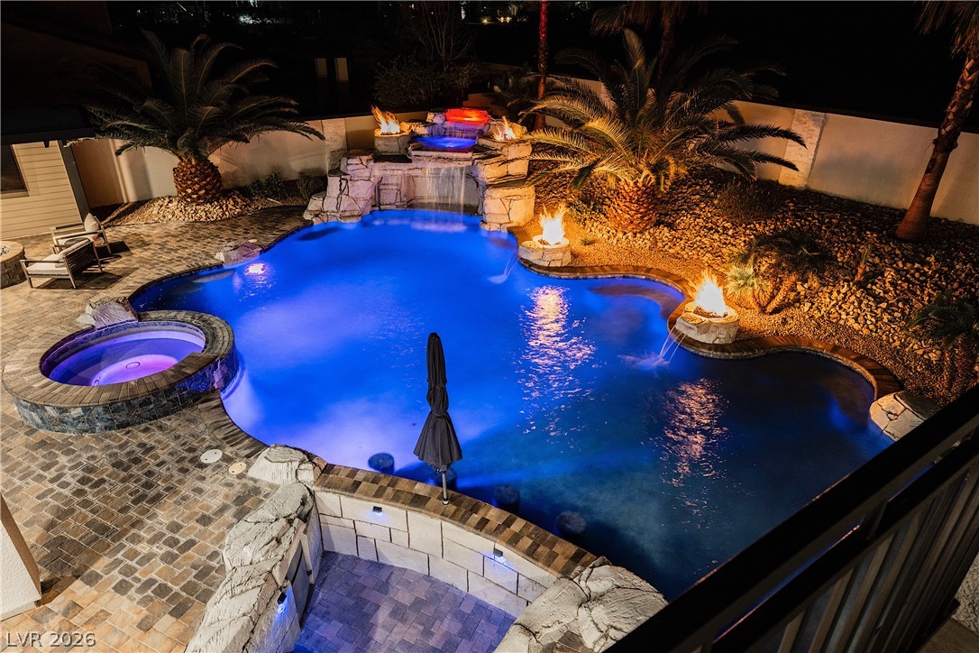 6055 Gabrielle Carol Court Property Photo 40