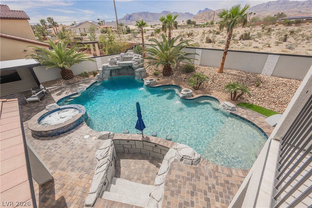 6055 Gabrielle Carol Court Property Photo 79